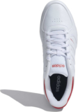 ADIDAS Sneakout Sneakers For Men(White , 10)