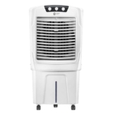 Orient Electric Aerostorm 92 L Desert Air Cooler For Home | Densenest Honeycomb Pads | Inverter Compatible | High Air Delivery, Auto-Fill Technology | 1 Year Warranty by Orient | White