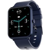 Fire-Boltt Ninja Call Pro Bluetooth Calling Smart Watch, 1.69″ HD Display, Dual Chip,AI Voice Assistant, 120+ Sports Modes, SpO2 & Heart Rate Monitor, Fitness Tracker Smartwatch for Men & Women – Blue