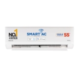 Panasonic 1.0 Ton 3 Star Premium Wi-Fi Inverter Smart Split AC (Matter Enabled, Higher Airflow, Copper Condenser, 7in1 Convertible, True AI, 2-Way, PM 0.1 Filter, CS/CU-SU12AKY3W, White)