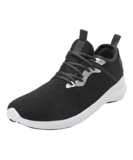 Puma mens Corode Dark Shadow-Silver-High Risk Red Running Shoe – 9 UK (37310105)