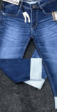 Verdica Relaxed Fit Men & Women Blue, Light Blue, Dark Blue Jeans