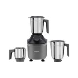 Philips HL7770/00 Mixer Grinder, 800W, 3 Jars