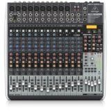 Behringer QX2442USB 24-Channel Mixer