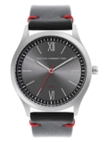 French Connection Analog Black Dial Men’s Watch-FC158B