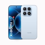 XIAOMI 17 (12GB/512GB)|50MP Leica Triple Camera|Snapdragon 8 Elite Gen 5|6.3″ CrystalRes 1-120Hz AMOLED|6330mAh Battery|100W HyperCharge HyperOS 3|3500nits Display| Ice Blue Edition