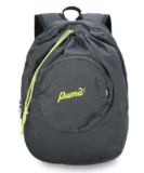Puma , Unisex-Adult, Dayout V2 Backpack, Cool Dark Gray, (9197201)