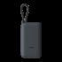 TRIGGR Trinity Neo with 80H Playtime, Dual Pairing, ENC, Fast Charging, Bluetooth v6.0 Bluetooth(Cosmic Black, On the Ear)