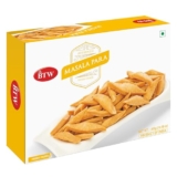 BTW Authentic Masala Para Indian Snacks 300G
