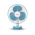 Bajaj Maxima 600 MM Ceiling Fan | High Speed | Double Ball Bearing | Quick-start High Torque Motor | 2-Yr Warranty 【Brown】