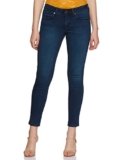 Pepe Jeans Women’s Relaxed Jeans (PL203851H48_Blue_26)