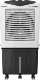 HAVELLS 90 L Desert Air Cooler(White, Black, KoolMax 90L)