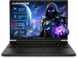 DELL Alienware 16 Aurora (i7 14th Gen) Microsoft Office Home 2024 Intel Core 7 240H – (16 GB/1 TB SSD/Windows 11 Home/8 GB Graphics/NVIDIA GeForce RTX 5050) Alienware 16 Aurora AC 16250 Gaming Laptop(16 $Inch, Interstellar Indigo, 2.57 Kg, With MS Office)