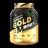 YouWeFit Omega-3 Fish Oil | 1000mg Daily Strength Fish Oil Capsules | No Fishy Burps(60 Capsules)