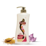 Meera Anti Dandruff Shampoo, With Goodness Of Small Onion and Fenugreek, For Men And Women, 650ml.