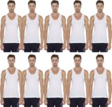 Rupa TOPMAN Men Vest