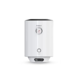 Goldmedal G-Hydro 15 Liters Storage Water Heater (Geyser) With Titanium Glassline Coated Tank | BEE 5 Star Rating | Preset Thermal Cutout | Temperature Control Knob | 4 in 1 Safety Valve|(WHITE)