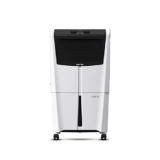 Kenstar CHILL HC 40 Personal Air Cooler for Home – Inverter Compatible, Honeycomb Cooling Pads, Collapsible Louvers, (40L, 170 Watts)