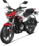 Hero Xtreme 125R IBS Booking for Ex-Showroom Price(Pearl Red)
