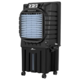 RR Signature GRANDEUR PLUS Desert Air Cooler 100 LTR 【Dark Grey】