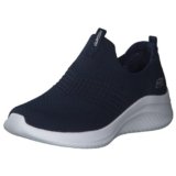 Skechers Womens 149855-NVY 5 Navy