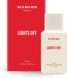 BLA BLI BLU Lights Off Perfume for Men & Women | Citrus & Musky Notes | Long Lasting Perfume  –  75 ml(For Men & Women)