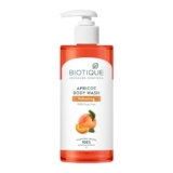 Biotique Apricot Refreshing Body Wash 300ml