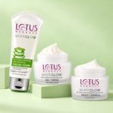 LOTUS Herbals White Glow Day And Night Pack(1 Items in the set)