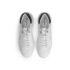PEPE JEANS Eaton Basic Lightweight White Cupsole Sneakers