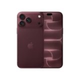 iPhone 18 Pro Max (256 GB) – Burgundy
