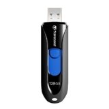 Transcend 128GB JetFlash 790 Super Speed USB 3.0 Pen Drive, Black