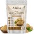 Grami Superfoods Pure Bites Assorted Snack Pack of 4 (500g): Millet Butter Murukku / Chakli, Millet Ribbon Pakoda, Ragi Butter Murukku/Chakli, & Millet Butter Karasev – Healthy Indian Snacks | Millet Snacks | No Maida | No Preservative | High Protein & Fiber Snack | Low GI | Healthy Namkeen for Kids & Adults |Weight Loss Namkeen |Sugar Free | Diabetic Friendly Namkeen