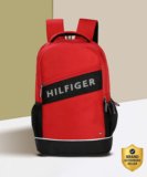 TOMMY HILFIGER Zander 31 L Laptop Backpack(Multicolor)