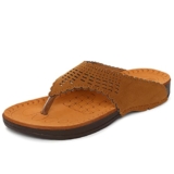 ORTHO JOY doctor Slipper for women || Orthopedic Fashionable Women’s Slipper