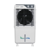 Voltas Joy 40 Room Air Cooler for Home, with Swing Control (40 Litre Tank Capacity, Water Level Indicator, Honeycomb Cooling Media, White)