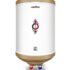Havells Instanio 3L Instant Water Heater(Geyser)| Temp. Sensing LED Indicator| Rust & Shock Proof Body| ISI Marked|Warranty: 5 year on Inner Tank| High Rise Compatible (White Blue)