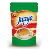 Jaago Loose Black Tea 1kg Pack | Chaipatti | Danedar Chai | CTC Leaf