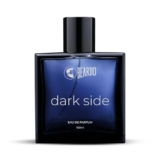 Beardo Dark Side Perfume for Men, 100ml | Fresh, Woody PREMIUM | Men Long Lasting Perfume for Date night fragrance | gift for men | Valentines day gift for husband | Gift for boyfriend