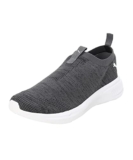 Puma Men, Scorch Mark Slip On, Black-White-Cool Dark Gray, Sneaker, 9UK, (37998701)