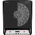 LG 251 L, 2 Star, Smart Inverter, Smart Mode, Frost-Free Double Door Refrigerator (GLT2526WWOB, Onyx Black, Multi Air Flow, Express Freeze, Deodorizer, Bigger Size & Better Cooling, 2026 Model)