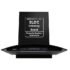 FRONTECH Wired Super Design Gaming Keyboard and Optical Mouse Combo with RGB Backlight Effects| 104 Membrane Keys | USB Plug & Play | Ergonomic & Comfortable Design (KB-0039, Black)