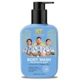 KT GOAT EDITION Body Wash for Men, 200 ml