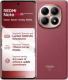 REDMI Note 15 SE 5G (Crimson Reserve, 128 GB)(6 GB RAM)