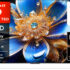 Samsung Crystal 4K Vista 108 cm (43 inch) Ultra HD (4K) LED Smart Tizen TV with 4K Upscaling | HDR 10+ | PurColor | Slim Look | Samsung Knox Security | 100+ Free Channels | Voice Ready with SmartThings App | Universal Gestures(UA43UE81AFULXL)