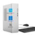 Midea 560 L Side by Side Refrigerator, Inverter Compressor, Multi Air Flow Cooling, Water Dispenser (Frost Free, Energy Efficient, Large Capacity, Bru-Steel Finish)