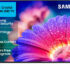 TCL T6D 138.71 cm (55 inch) QLED Ultra HD (4K) Smart Google TV 2026 Edition with HDR10+ Dolby Vision- Atmos 28W HVA Panel TCL AI Slim & Uni body Design(55T6D)