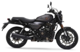 HARLEY-DAVIDSON X440 S Motorcycle 440cc Matte Black booking for Ex-Showroom| 5 Years Warranty
