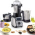 KENT 150 W White Hand Blender(116050)