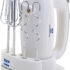 Hamilton Beach 58770-IN 1400 W Juicer Mixer Grinder(58770-IN | 3 Jars | Black and Steel)