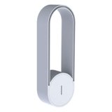 STYLEHEAVEN Portable Air Purifier Home Office Travel Air Cleaner Restroom Bedroom Fresh White